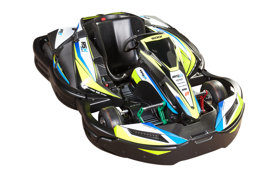 Karting