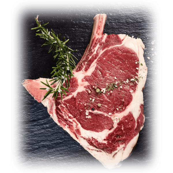 Côte de bœuf à volonté au Karting Bassecourt